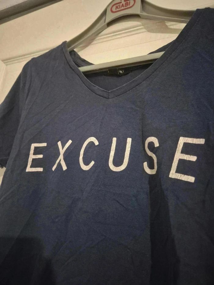 Tee shirt - photo numéro 2