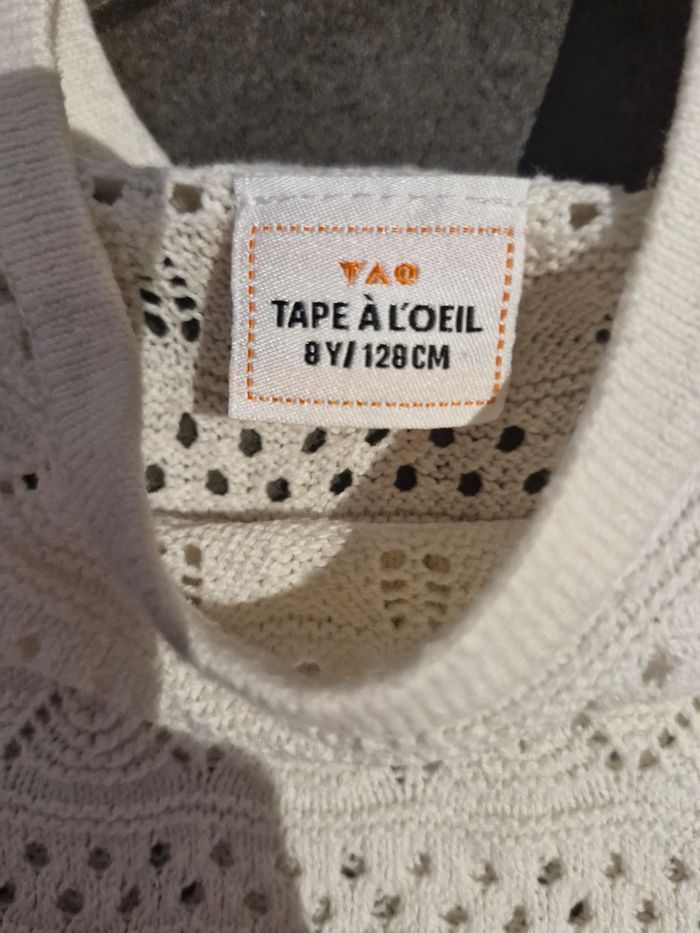 Débardeur - photo numéro 4