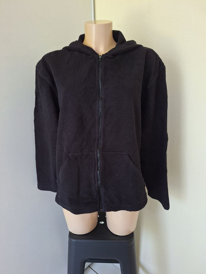 Veste taille XL marque Fila