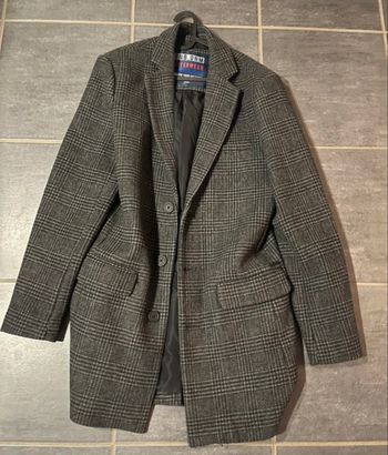 Manteau 
