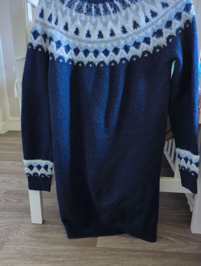 Robe d'hiver femme - photo numéro 2