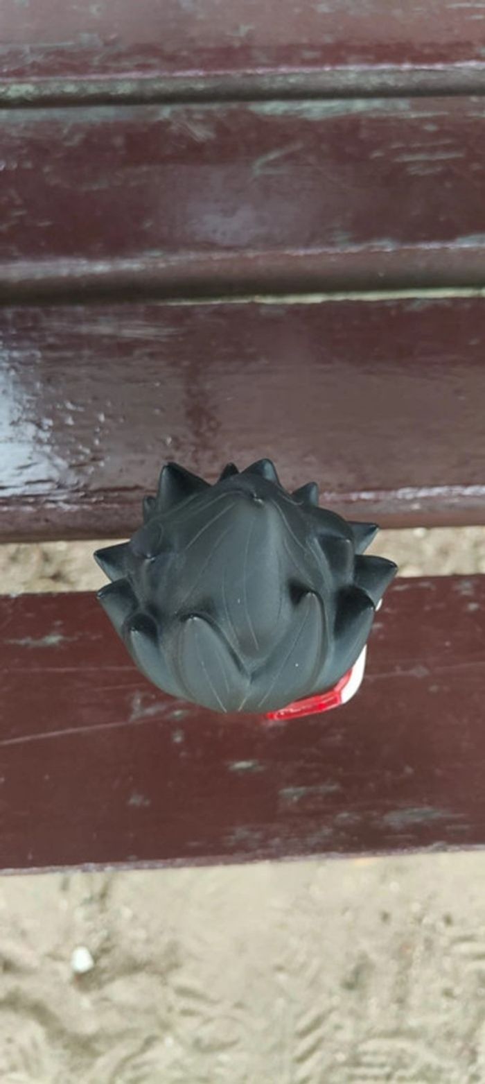 Figurine figure funko pop 10 dragon ball z vegeta sans boite goodies - photo numéro 3