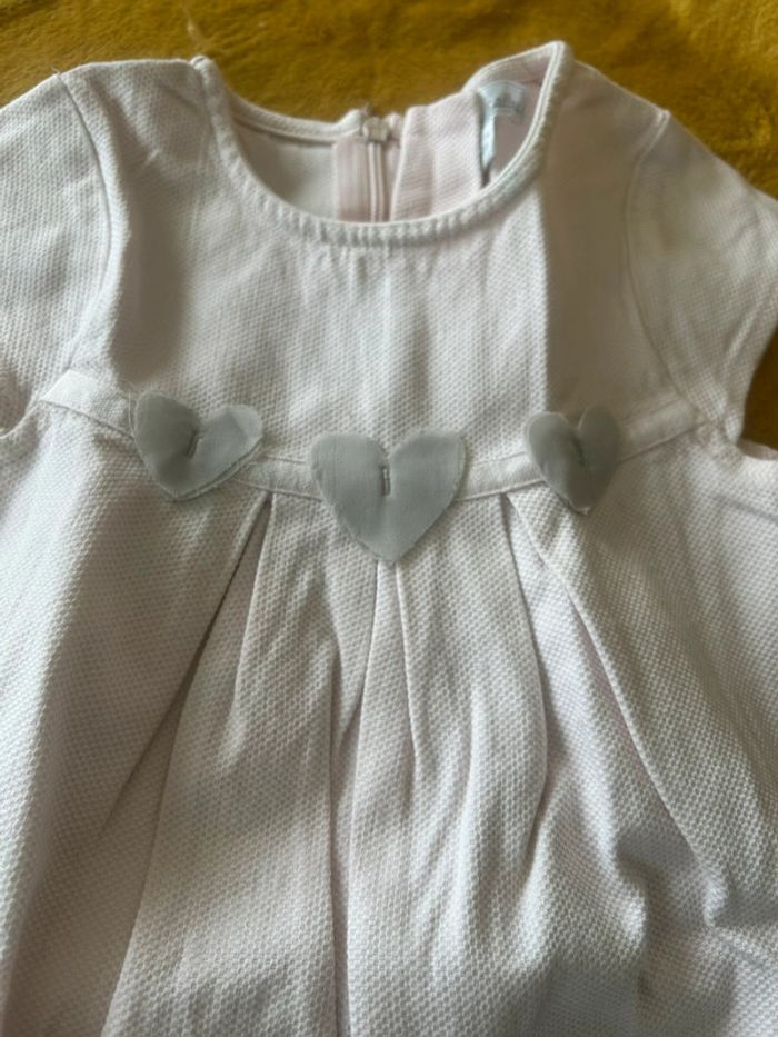 Robe d’été fille - photo numéro 2