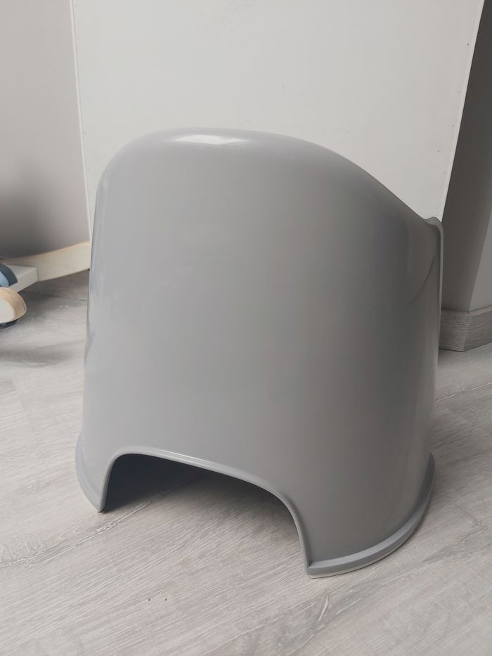 Pot fauteuil de propreté babyjorn - photo numéro 5