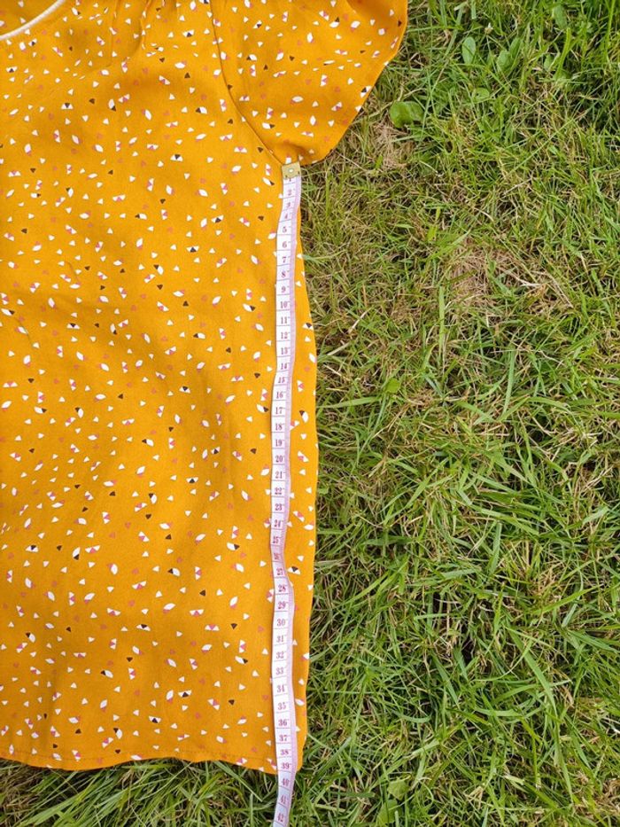 T-shirt fluide - photo numéro 4