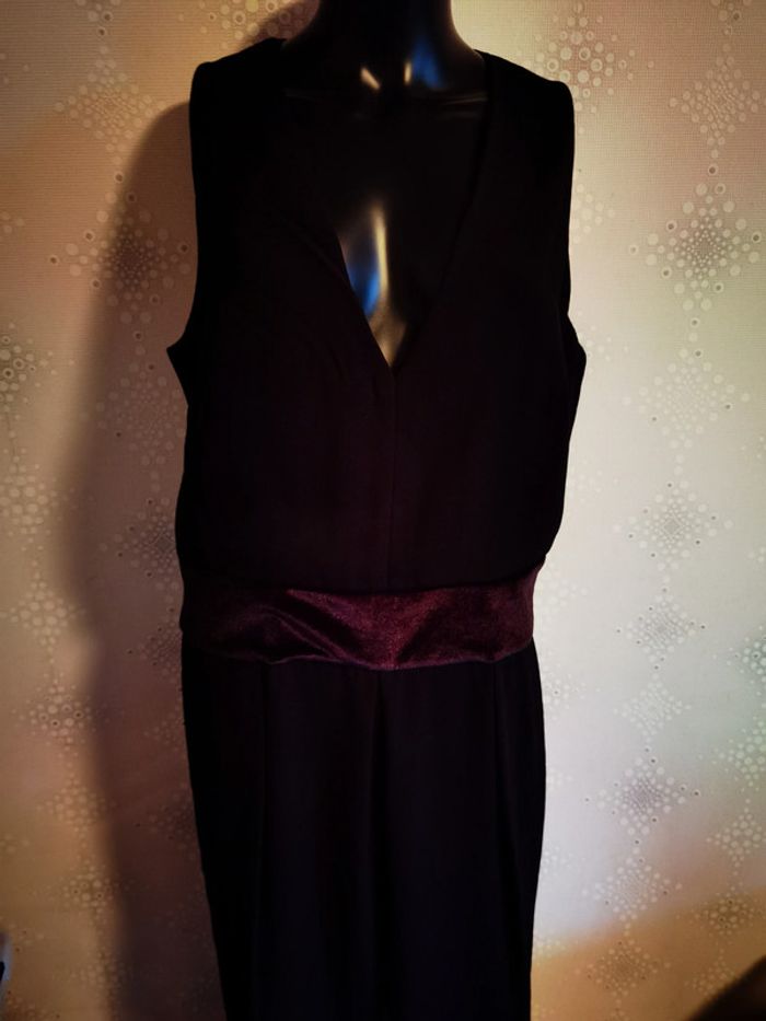 D2672 - combipantalon taille 38 - photo numéro 3