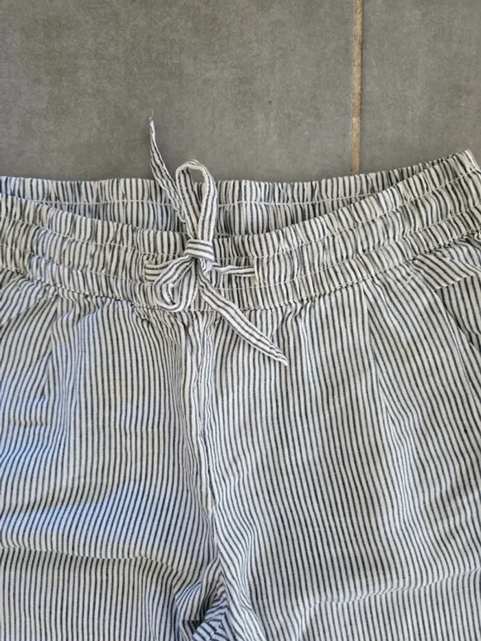 Pantalon léger - photo numéro 3