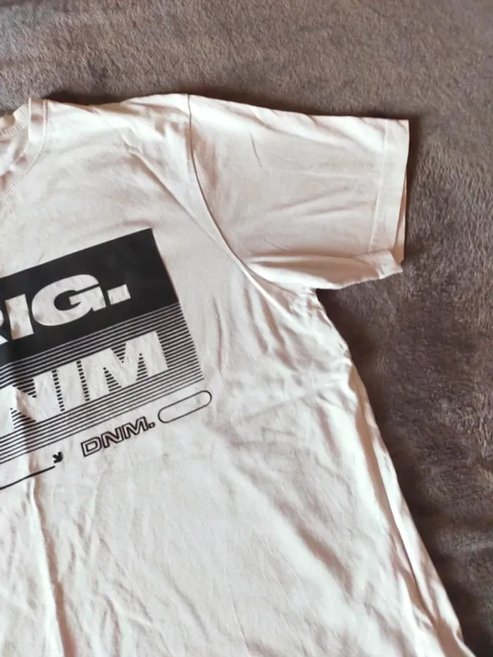 T-shirt taille XL - photo numéro 4