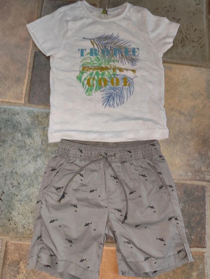 Ensemble 4ans