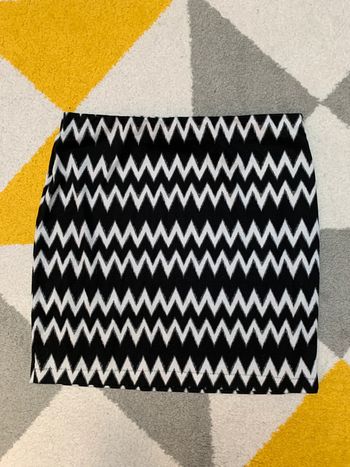 Jupe moulante H&M Taille 38