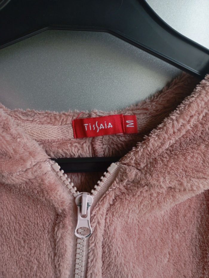 Pyjama pilou pilou - photo numéro 4