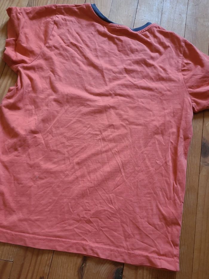 Tee-shirt - photo numéro 4