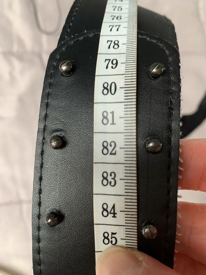 Ceinture - photo numéro 7