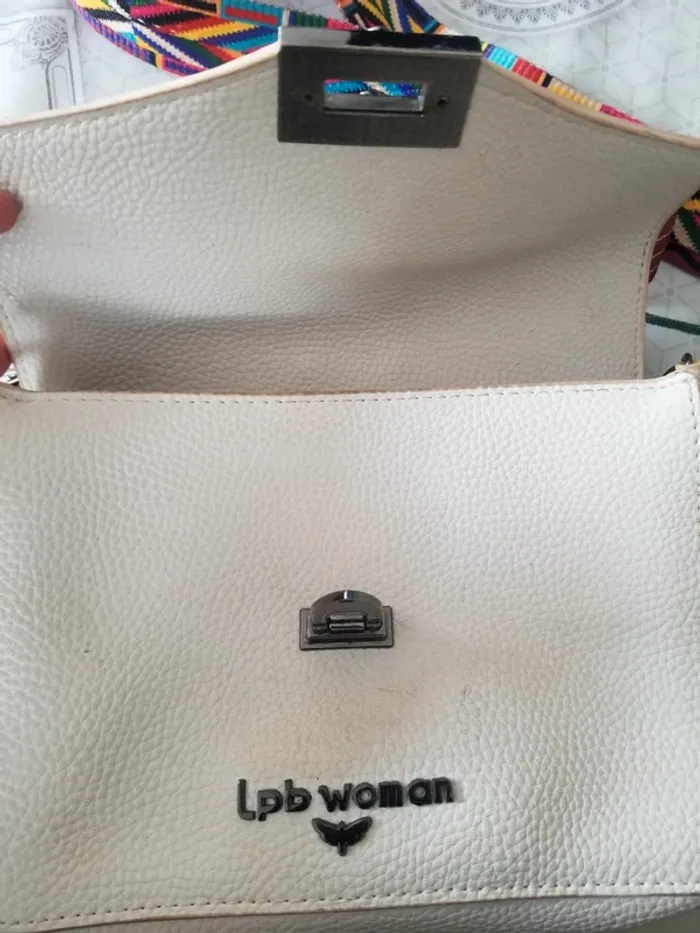 Sac à main Lpb Woman - photo numéro 3
