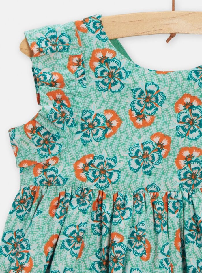 Robe été Pareil au même 36 mois - photo numéro 2