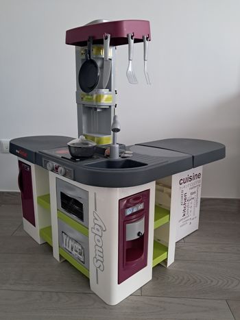 Cuisine xl smoby