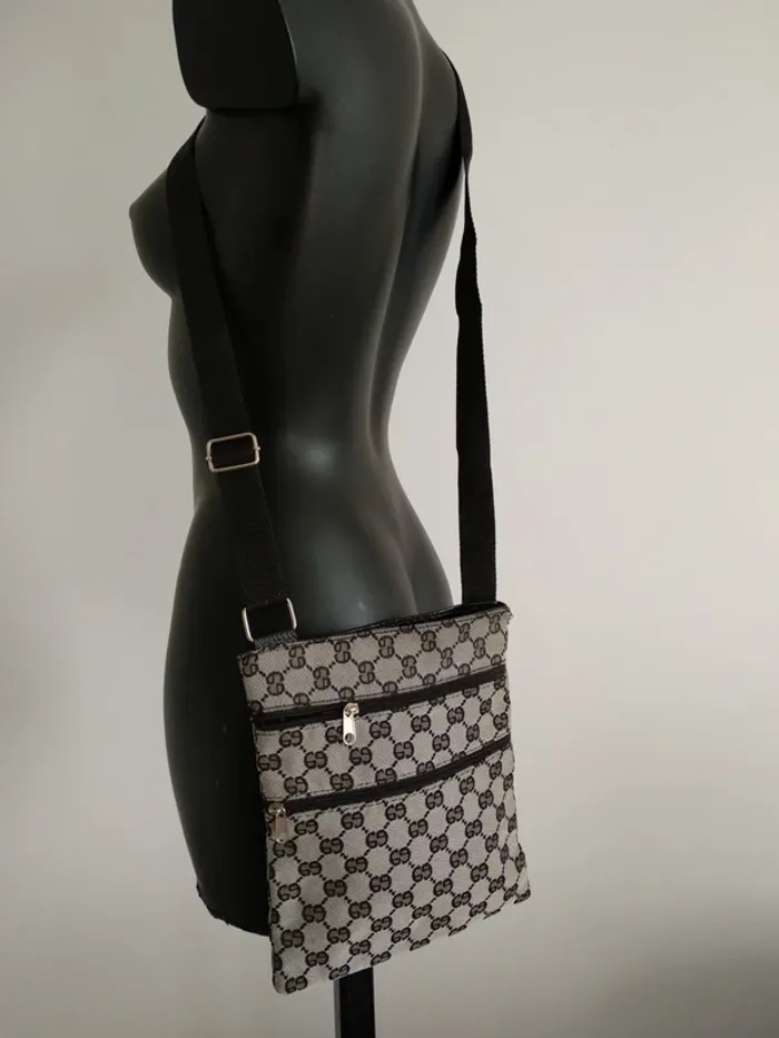 Sac bandoulière