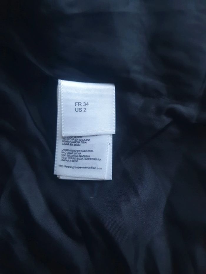 Veste femme - photo numéro 3