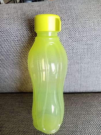Eco bouteille 750 ml Tupperware 