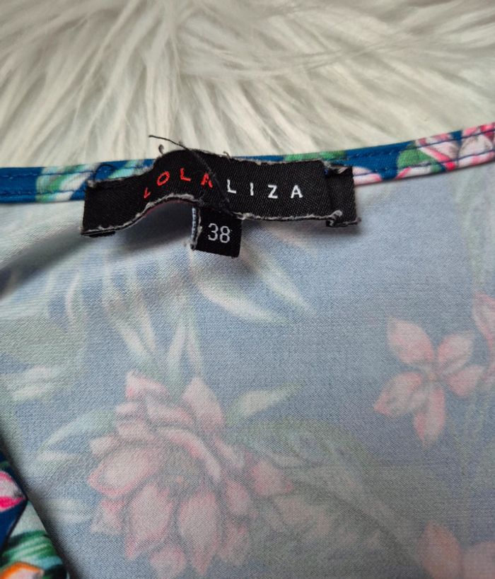Robe Lolaliza T38 - photo numéro 4