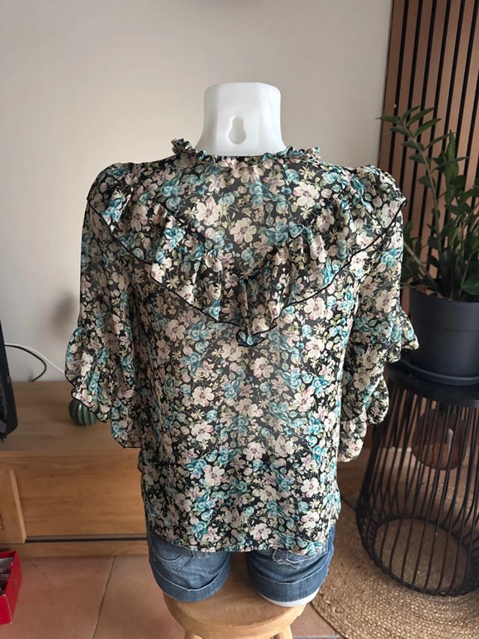 Blouse légère - photo numéro 7
