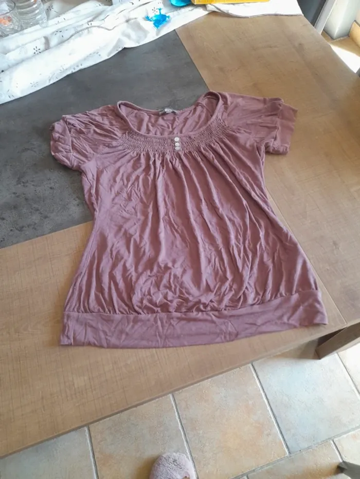 T shirt