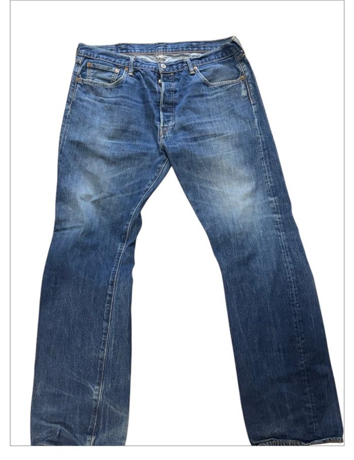 Jean Levi’s 501 Vintage - Taille 38/34 - photo numéro 2