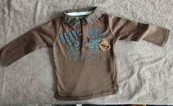Polo ml 