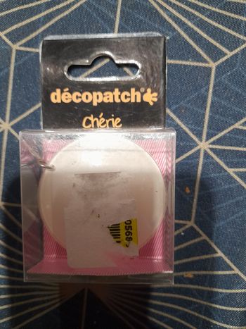 Patch