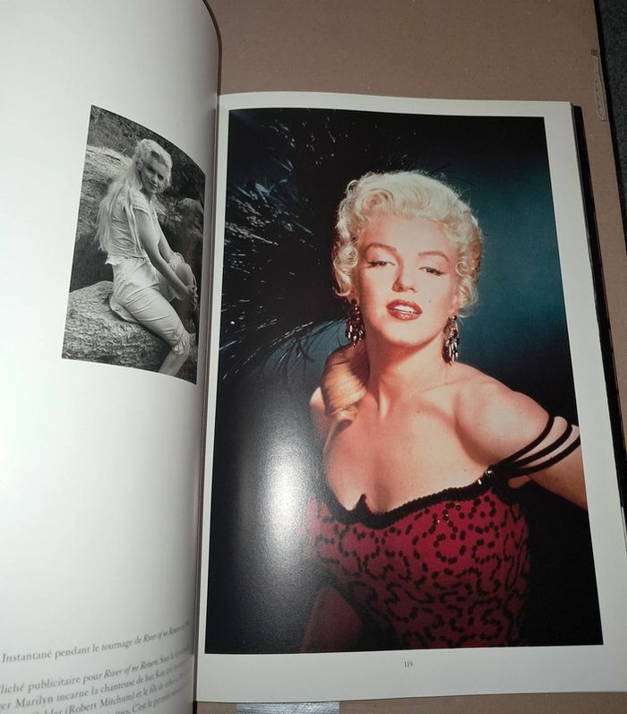 Marilyn et les caméras - photo numéro 6