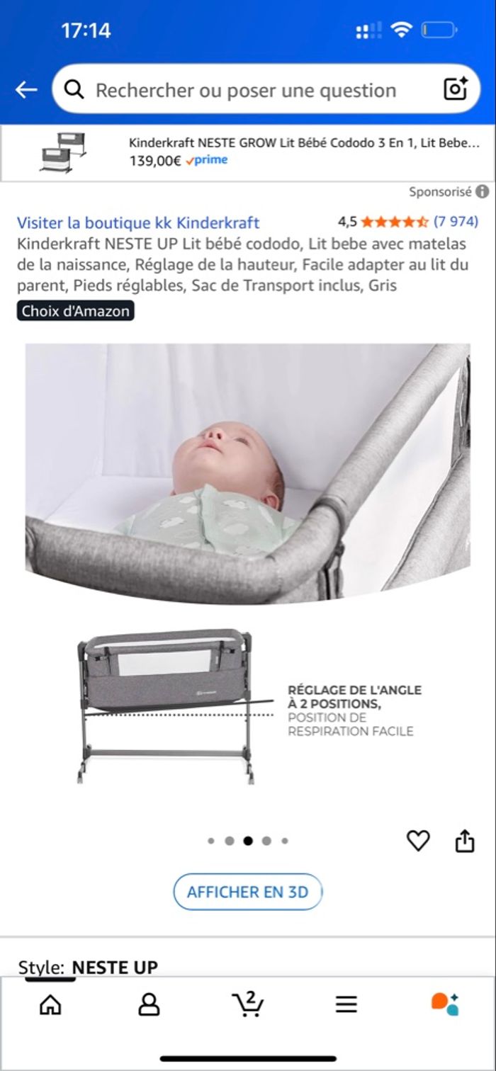 Cododo kinderkraft - photo numéro 5