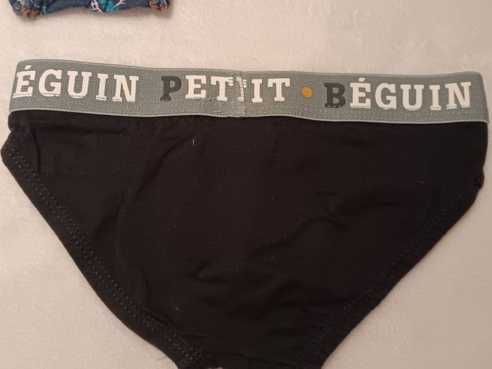 Slips Petit Beguin - photo numéro 7