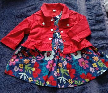 Tenue été