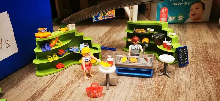 Magasin summer fun 6672