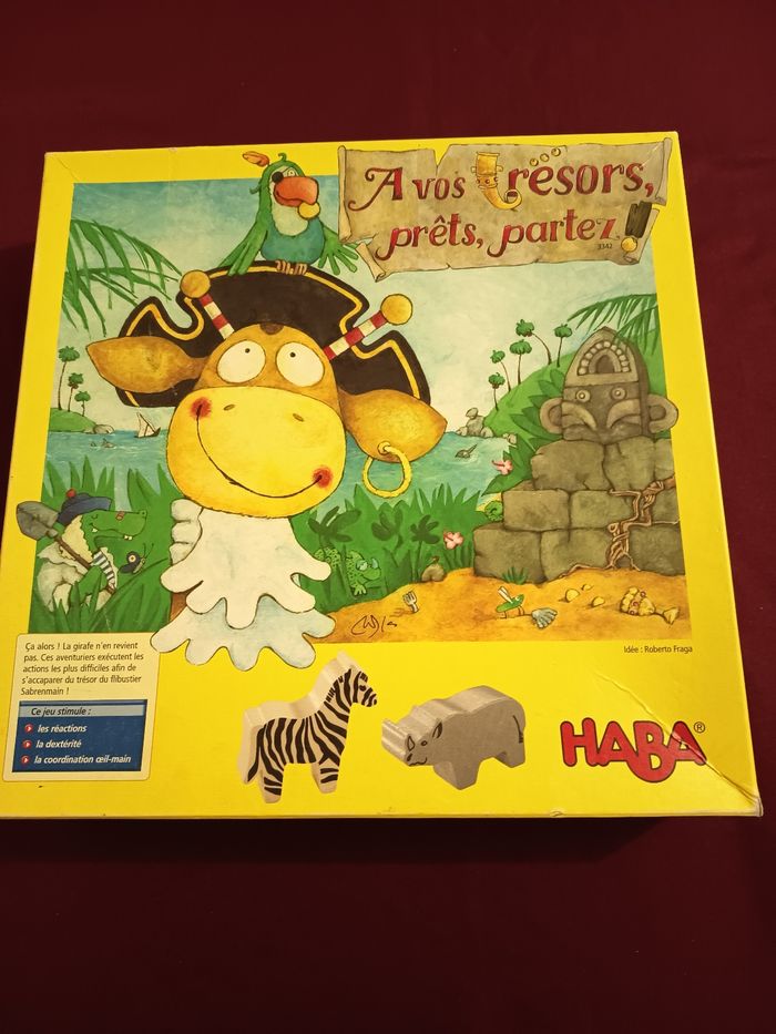 Jeux de société 5-99 ans - photo numéro 3