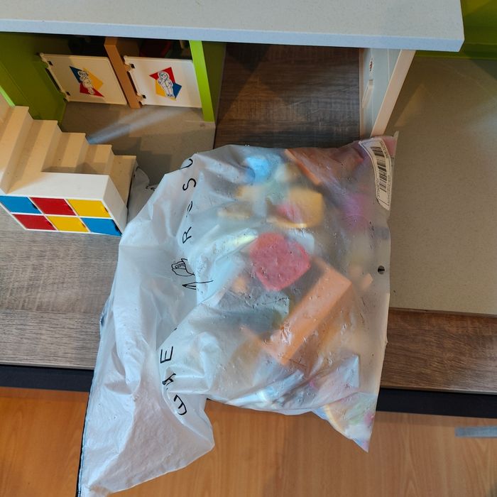 Playmobil école aménagée avec salles annexes et bus - photo numéro 3