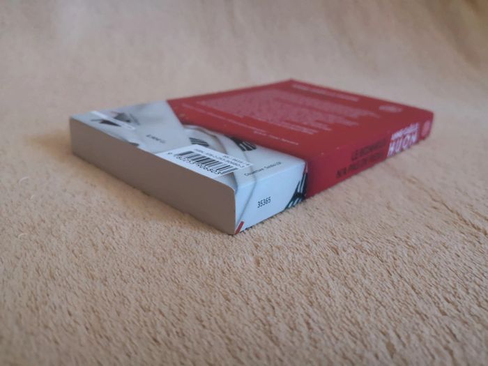 Livre Le bonheur n'a pas de rides - photo numéro 3