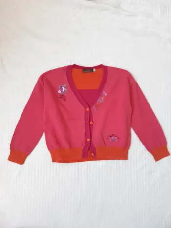 Gilet Catimini 6 ans