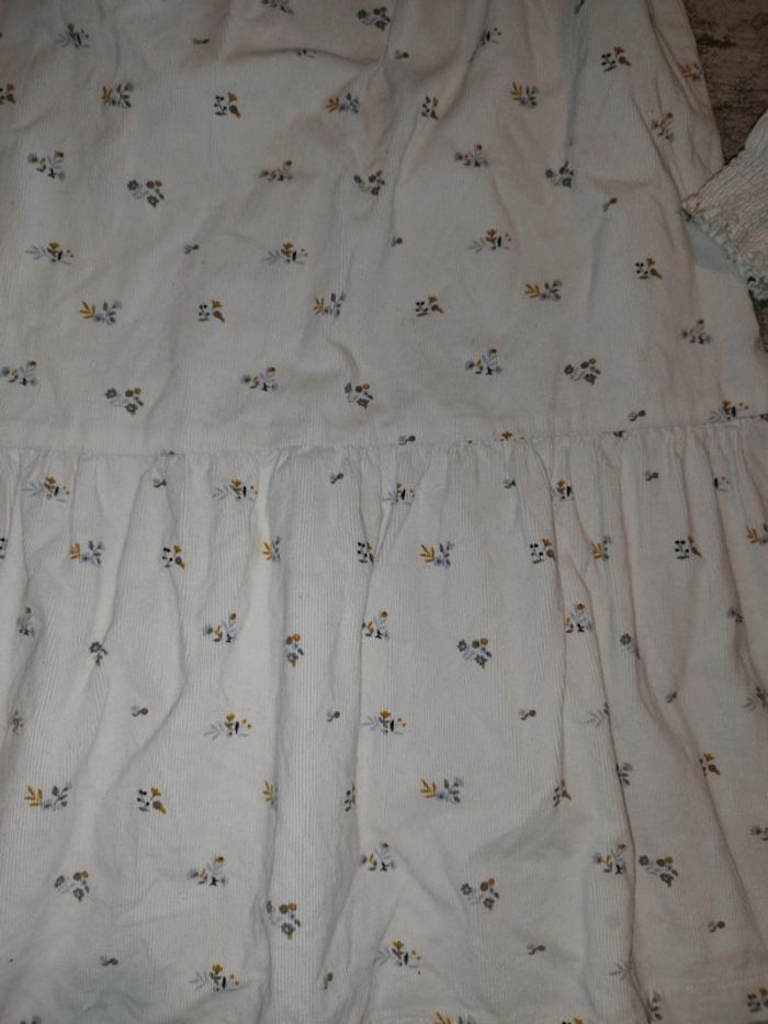 Robe Kiabi - photo numéro 3