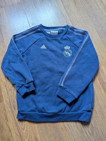 Sweat shirt adidas 