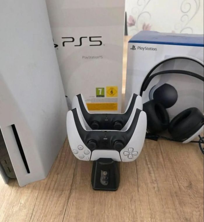 Sony. - photo numéro 3