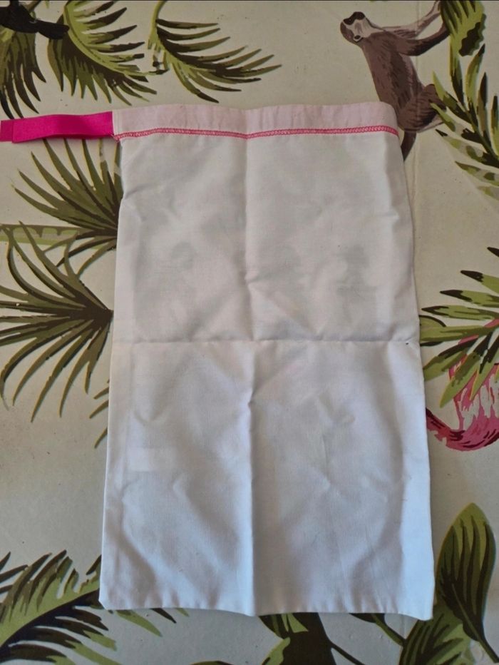 Sac de transport pour collants - photo numéro 4