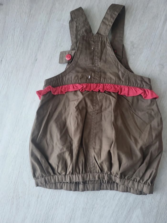 Tenue printemps-été - photo numéro 3