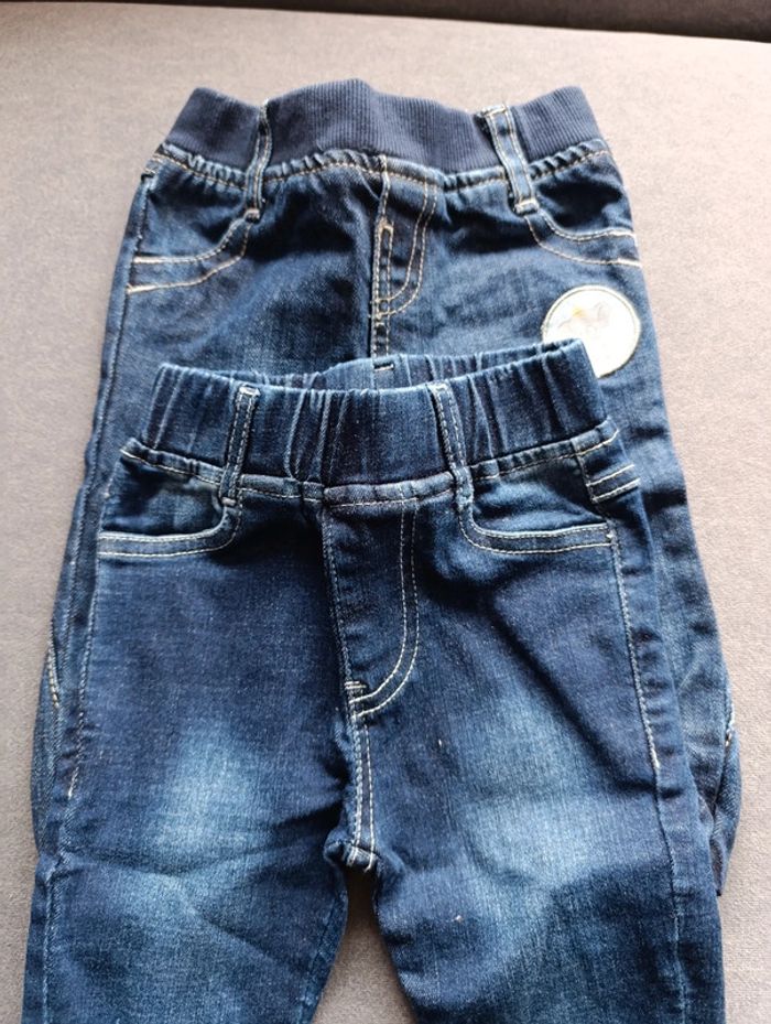 Pantalons garçon - photo numéro 3