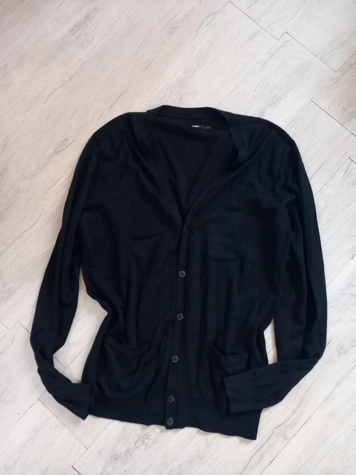 Gilet Celio - photo numéro 2