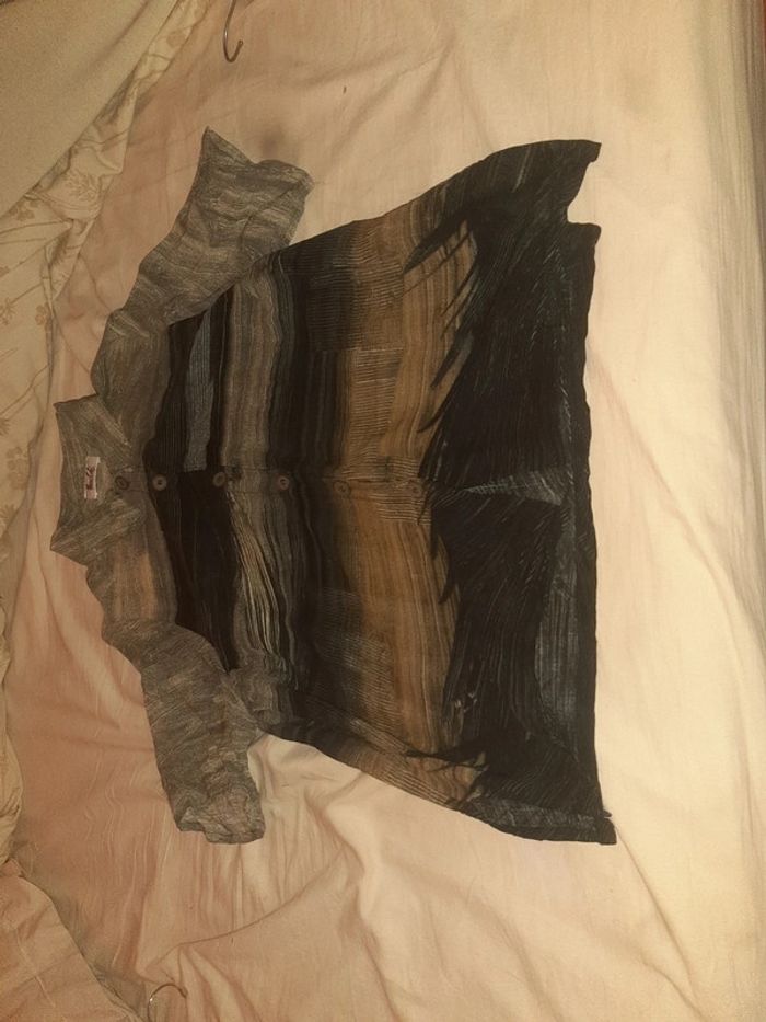 Chemise Manche courte - photo numéro 6