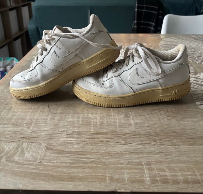Nike Air Force 1 – 37,5 – 10€ - photo numéro 2