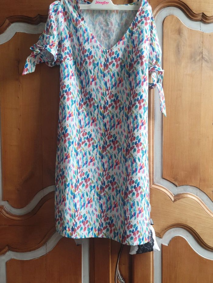 Robe femme