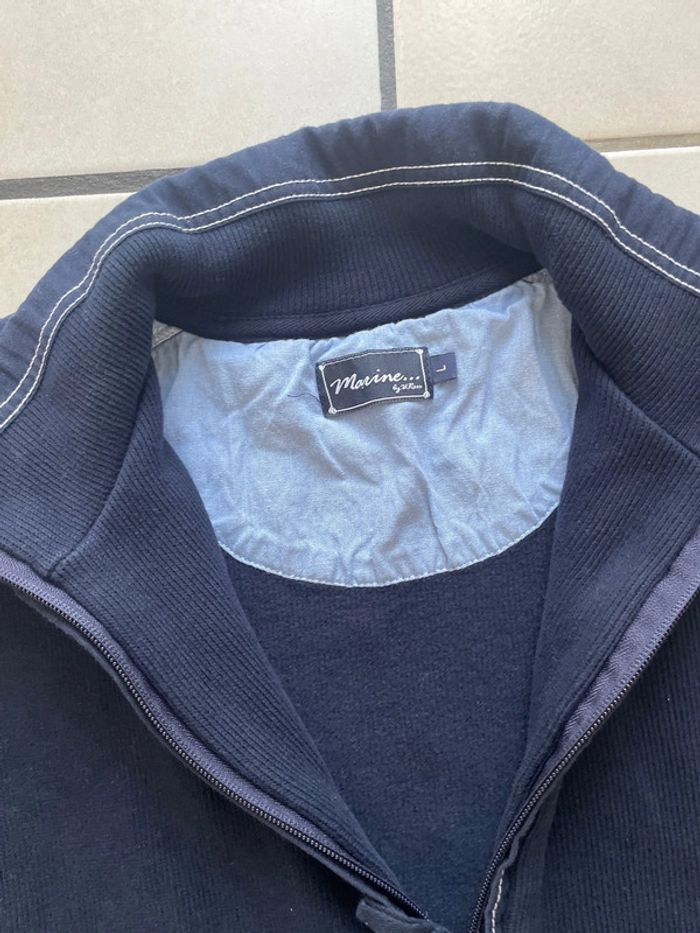 Veste homme taille L - photo numéro 2
