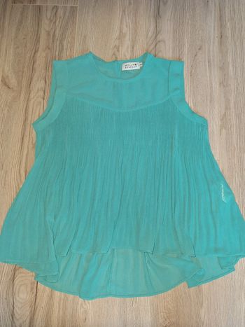 Haut sans manches Molly Bracken taille XS